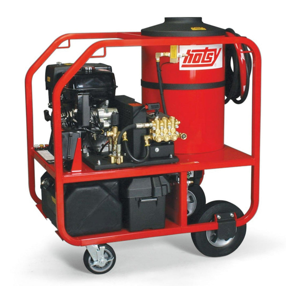 Pressure Washers