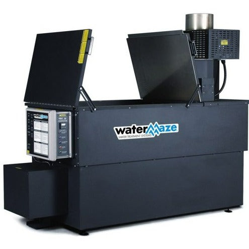 Waste Water Treatment