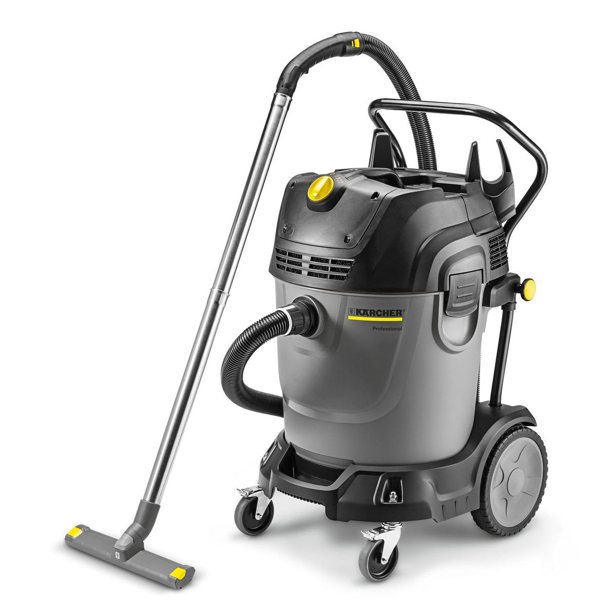 Karcher NT 65/2 Tact²
