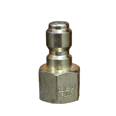 Female Pipe Thread (FPT) Plug