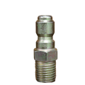 Male Pipe Thread (MPT) Plug