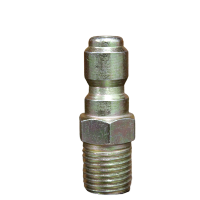 Male Pipe Thread (MPT) Plug