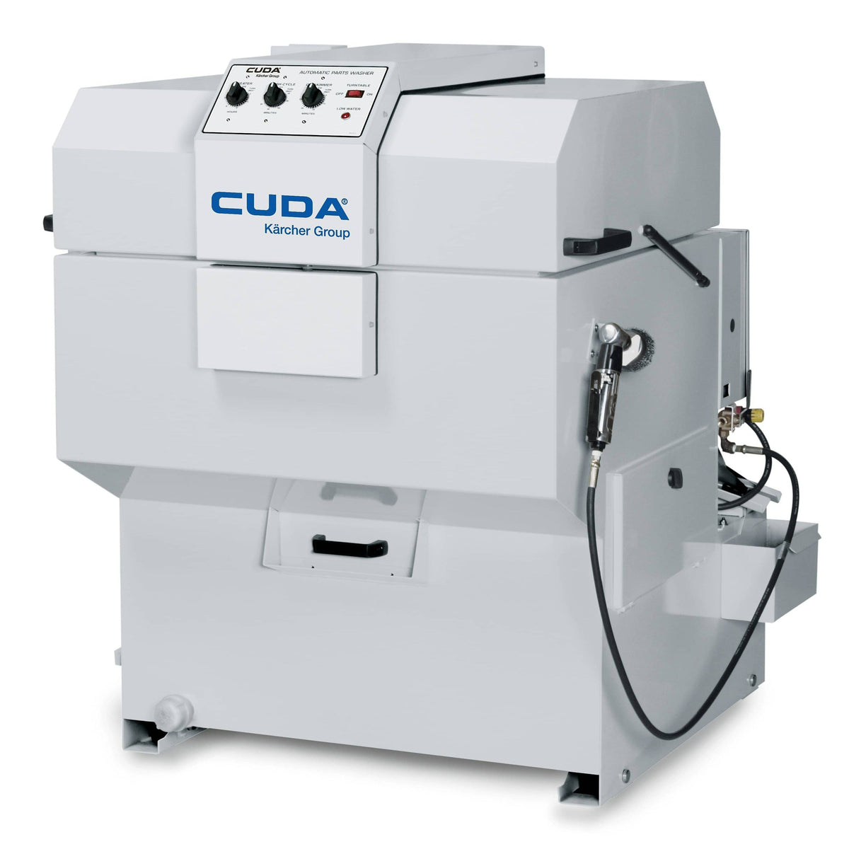 2518 Series | CUDA
