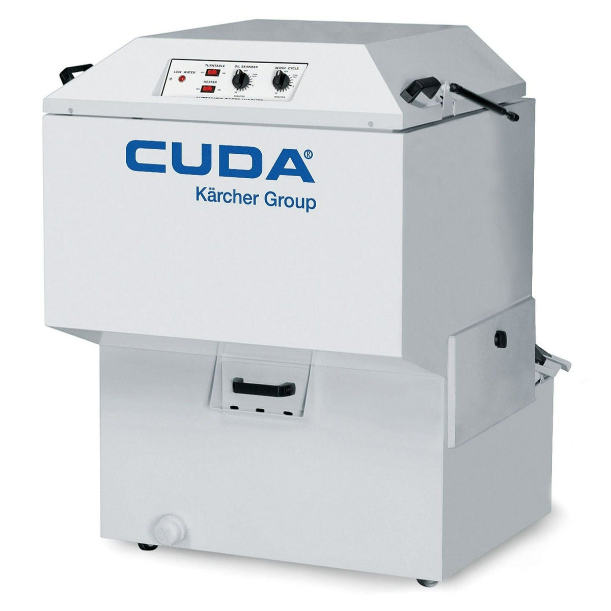 2412 Series | CUDA
