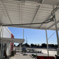 10' Hose Boom
