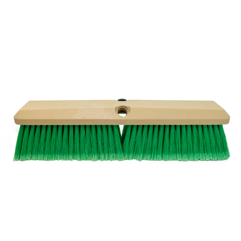 14" Truck Brush
