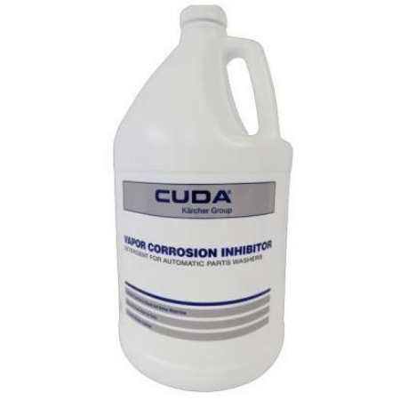 Vapor Corrosion Inhibitor | CUDA