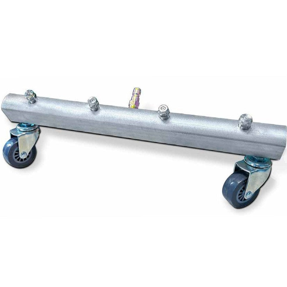 16" A+ Undercarriage Cleaner
