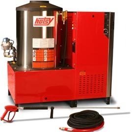 1800 Series | Hotsy