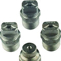 1/4" MPT Nozzles