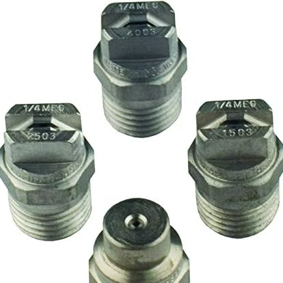1/4" MPT Nozzles