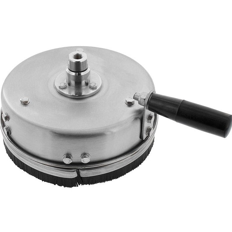 8" Surface Cleaner with Handle