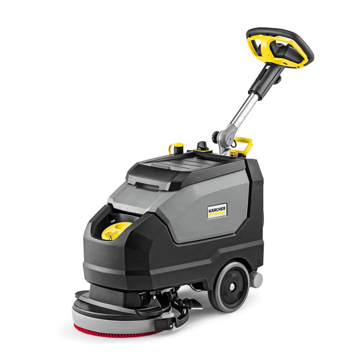 BD 35/15 C Bp Classic | Karcher