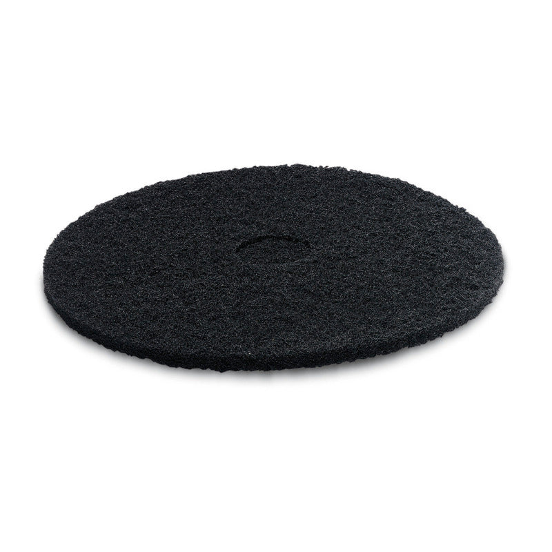 Black Floor Pad | Karcher