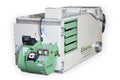 CE-180 Waste Oil Furnace