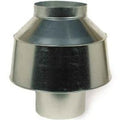 Draft Diverter 12"