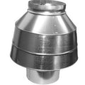 Draft Diverter 10"