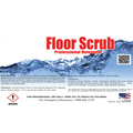Floor Scrub | NTXSD