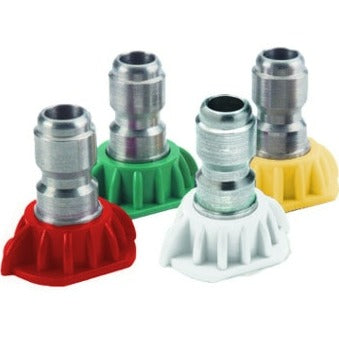 Quick Connect Nozzles