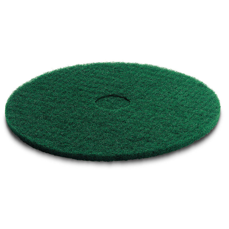 Green Floor Pad | Karcher