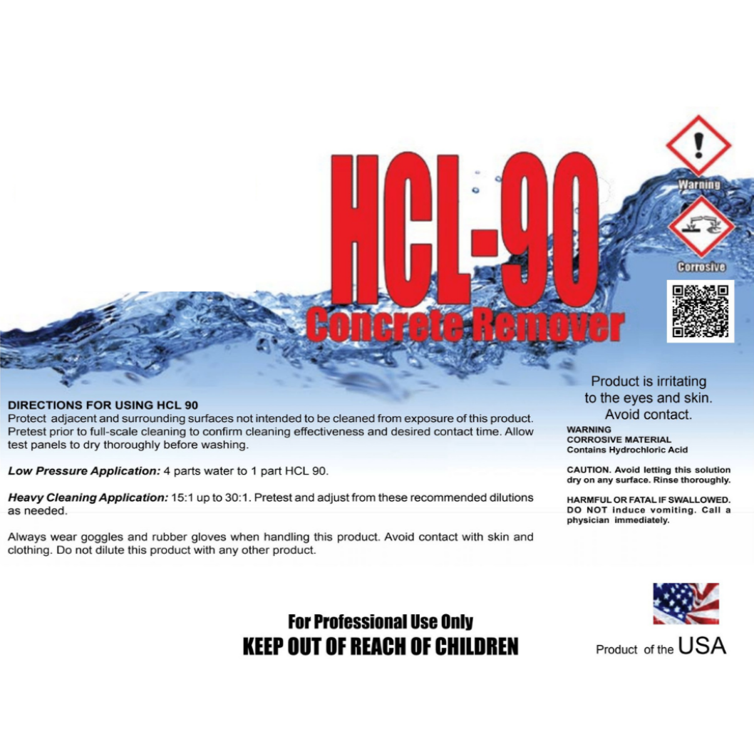 HCL-90 | NTXSD