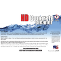 HD Concrete Remover | NTXSD