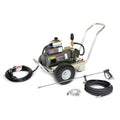 HD Series Electric Cart | Hotsy
