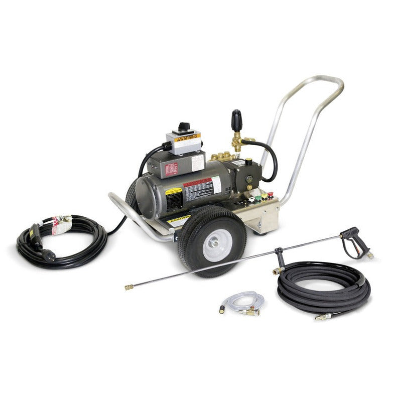 HD Series Electric Cart | Hotsy