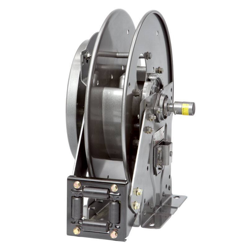 Hose Reel | Hannay