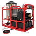 Super Skid HSS/HSDS Series | Hotsy
