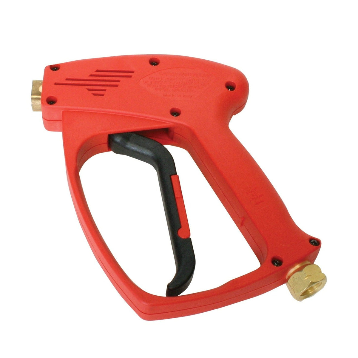 5000 PSI Trigger Gun | Hotsy