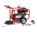 BD Series | Hotsy