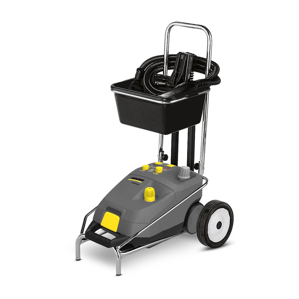 SG 4/4 with Transport Cart | Karcher