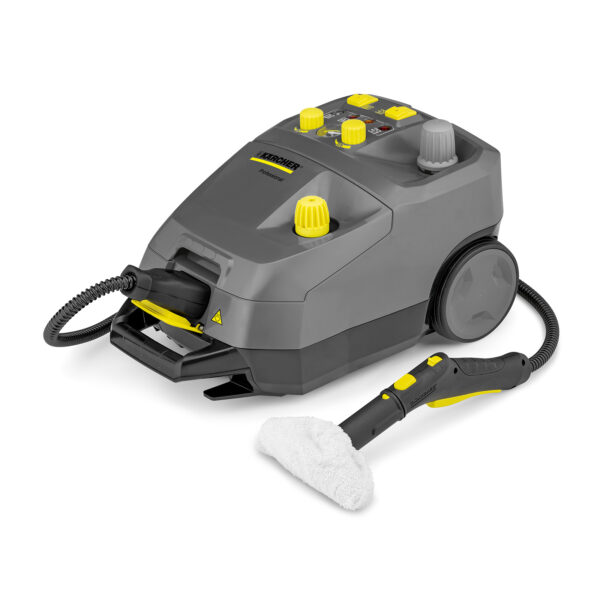 SG 4/4 with Transport Cart | Karcher