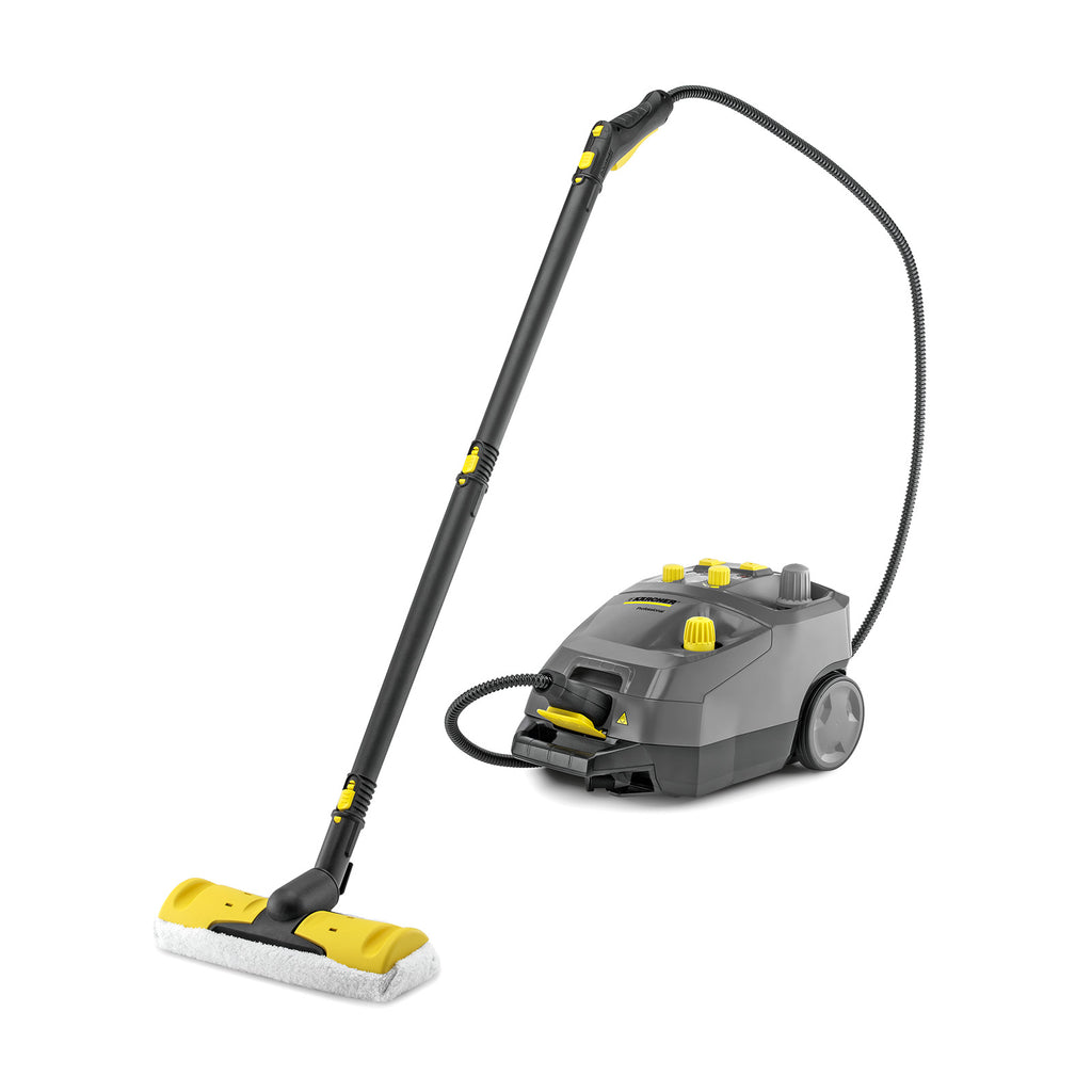 SG 4/4 with Transport Cart | Karcher
