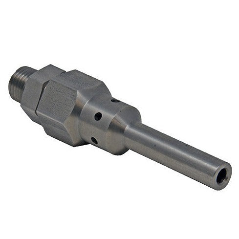 Long Distance Nozzles