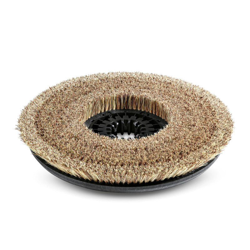 Natural Disc Brush | Karcher