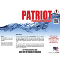 Patriot Professional Truck & Fleet Wash