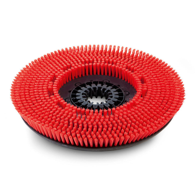 Red Disc Brush | Karcher