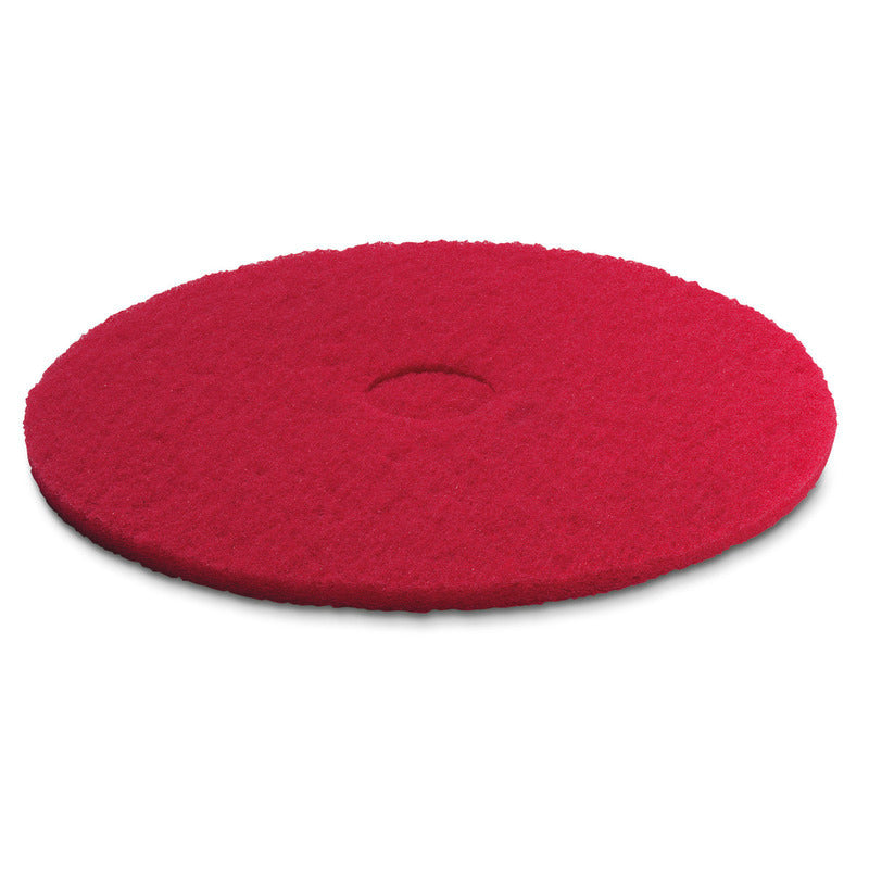 Red Floor Pad | Karcher