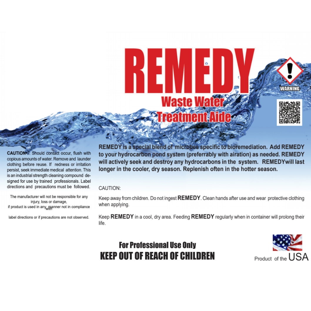 Remedy | NTXSD