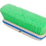 10" Truck Brush