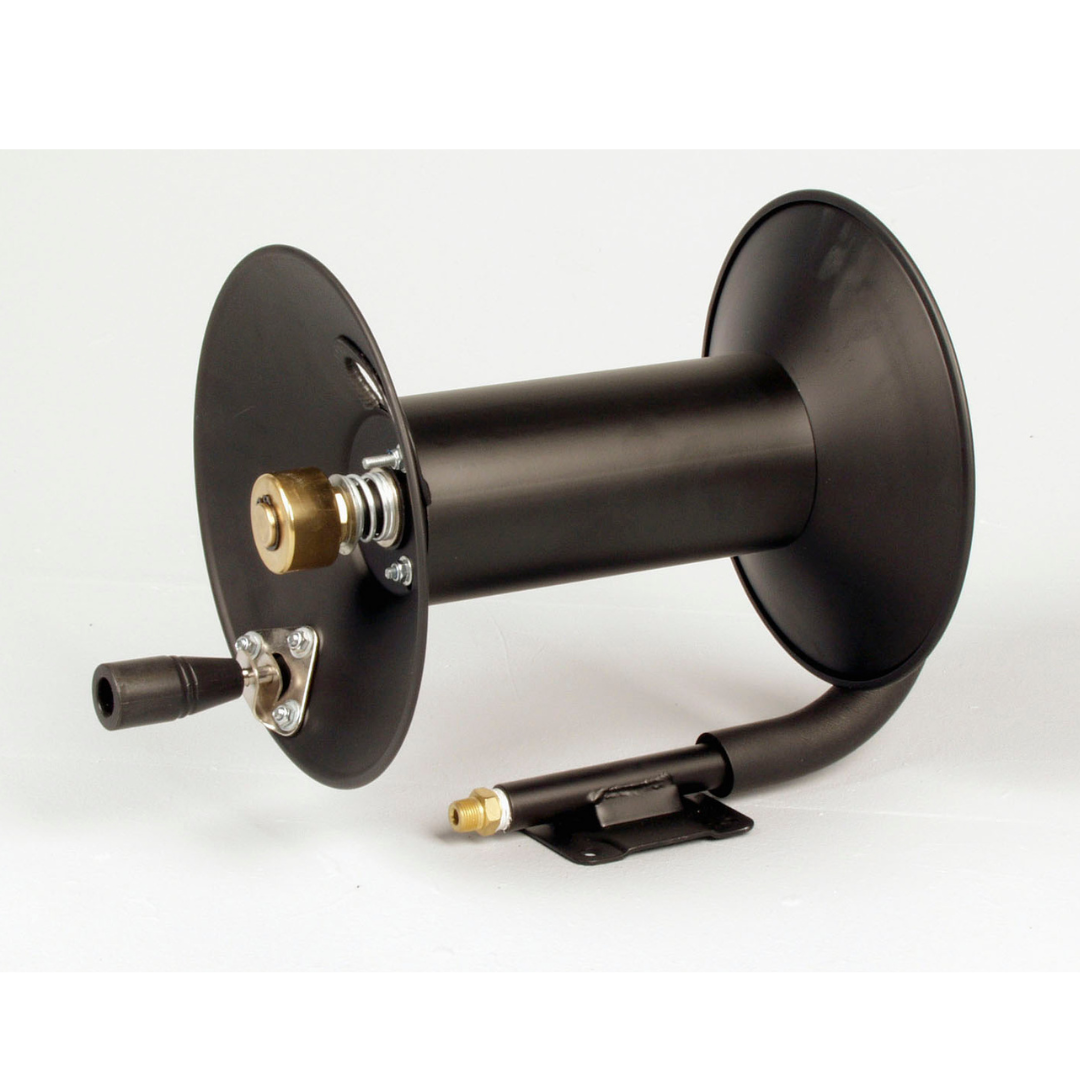 E-Zee Hose Reel | Hotsy