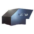 Hot Cap Black | Hotsy
