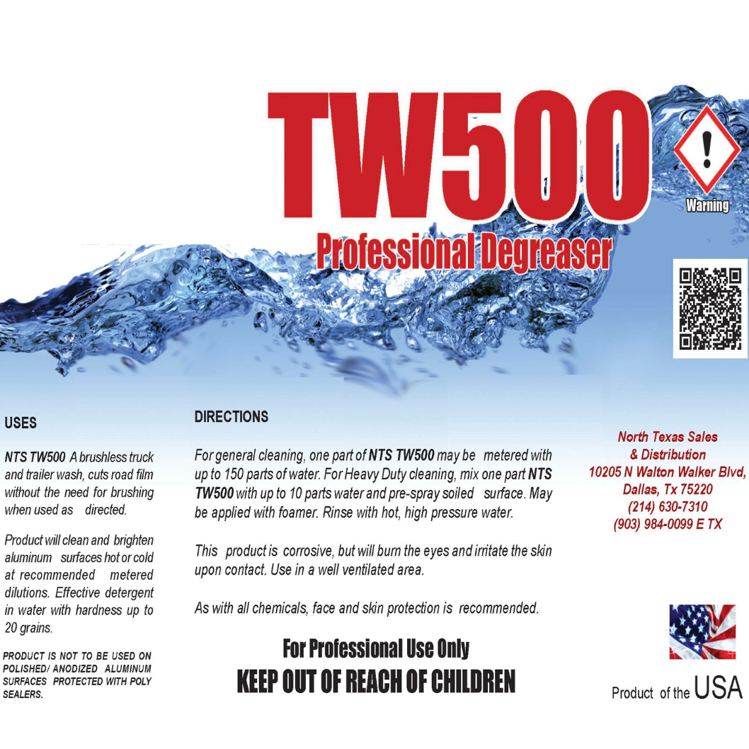 TW-500 | NTXSD