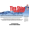 Tire Shine | NTXSD