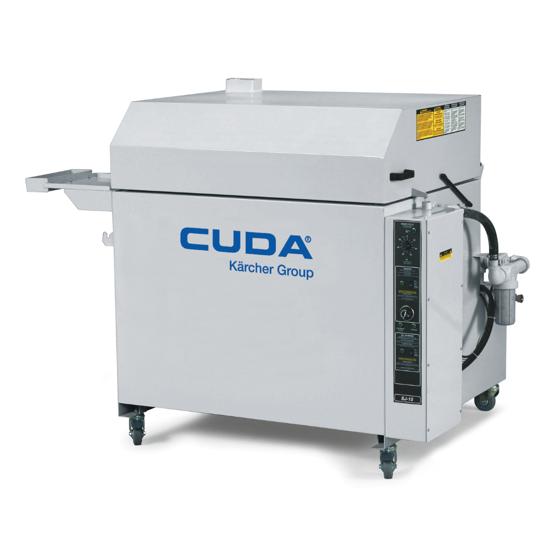 SJ Series | CUDA