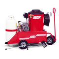700 Series LP | Hotsy