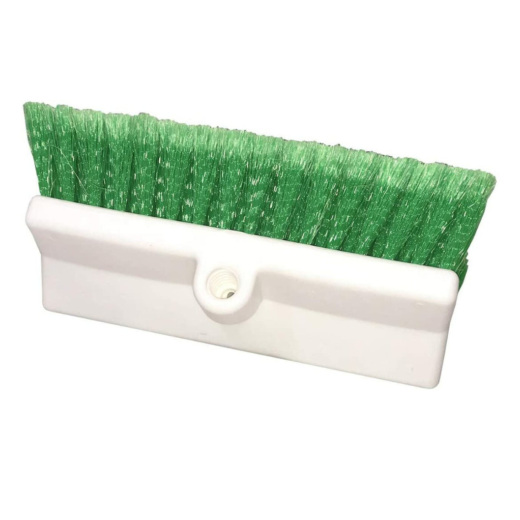 Bi-Level Truck Brush