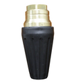 Black Turbo Nozzle